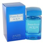 парфюм Perry Ellis Aqua