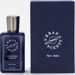 Urban Scents Gunpowder Cologne