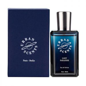 Urban Scents Lost Paradise