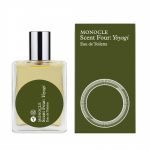 парфюм Comme Des Garcons Monocle Scent Four: Yoyogi