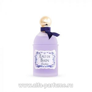 Guerlain Eau De Bain