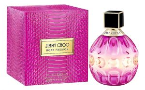 Jimmy Choo Rose Passion