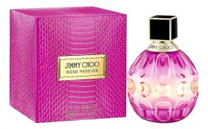 Jimmy Choo Rose Passion