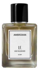 Лаб Фрагранс Ambroxan elixir