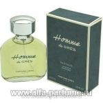 парфюм Gres Homme de Gres