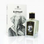 парфюм Zoologist Elephant