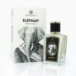 Zoologist Elephant