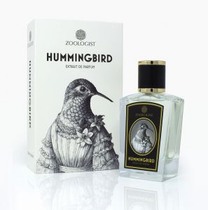 Zoologist Hummingbird