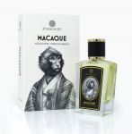 парфюм Zoologist Macaque Yuzu Edition