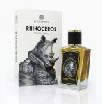 Zoologist Rhinoceros