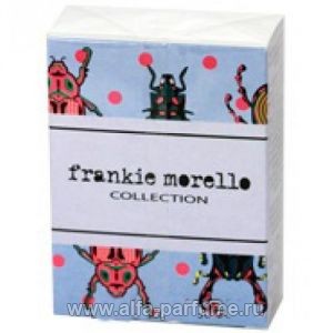 Frankie Morello Collection