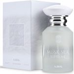 парфюм Ajmal Musk Silk Supreme