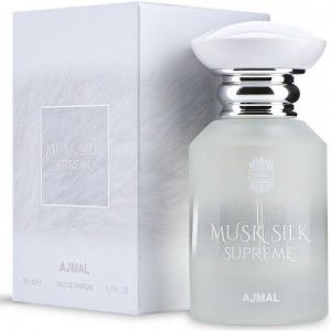 Ajmal Musk Silk Supreme