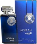 парфюм Al Attaar Alwaan Blue