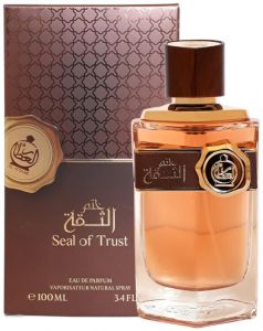 Al Attaar Seal Of Trust