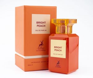 Alhambra Bright Peach