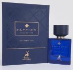 Alhambra Zaffiro Crafted Oud