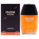 парфюм Guy Laroche Drakkar Intense