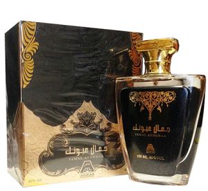 Oudh Al Anfar Jamal Ayounak