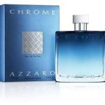 Azzaro Chrome Eau de Parfum