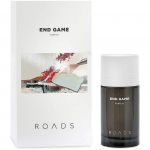 парфюм Roads End Game