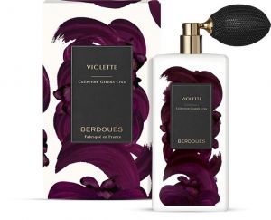 Berdoues Violette