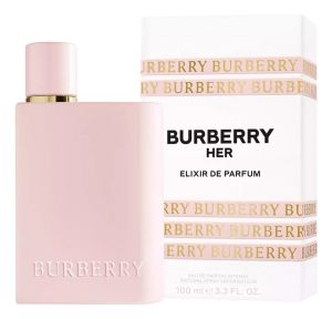 Burberry Her Elixir De Parfum