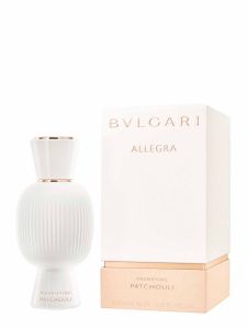 Bvlgari Allegra Magnifying Patchouli