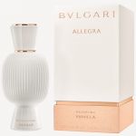 парфюм Bvlgari Allegra Magnifying Vanilla