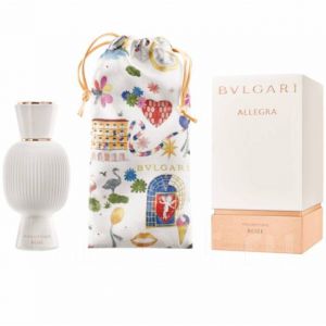 Bvlgari Allegra Magnifying Rose