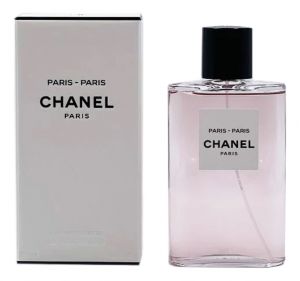 Chanel Paris - Paris