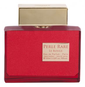 Panouge Perle Rare Le Rouge