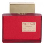 Panouge Perle Rare Le Rouge