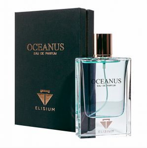 Elisium Oceanus