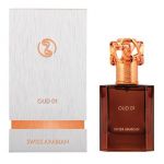 Swiss Arabian Oud 01