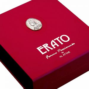 Al Attar Erato Red