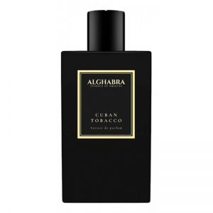 Alghabra Parfums Cuban Tobacco