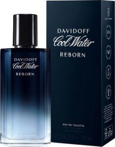 Davidoff Cool Water Reborn Man