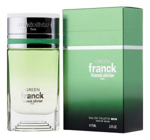 Franck Olivier Franck Green