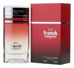 парфюм Franck Olivier Franck Red