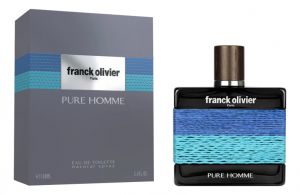 Franck Olivier Pure Homme