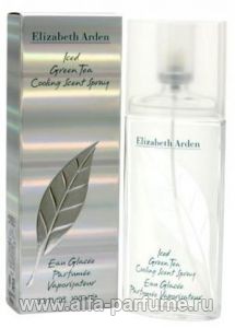 Elizabeth Arden Green Tea Iced