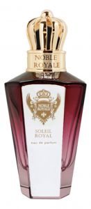 Noble Royale Soleil Royal