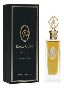 Royal Glory Mystery