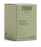 парфюм D`Orsay J'ai L'air De Ce Que Je Suis J.R.