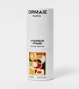 Ormaie Marque-Page
