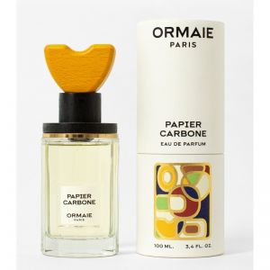 Ormaie Papier Carbone