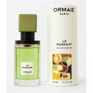 Ormaie Le Passant