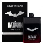 парфюм House Of Sillage The Batman Vengeance