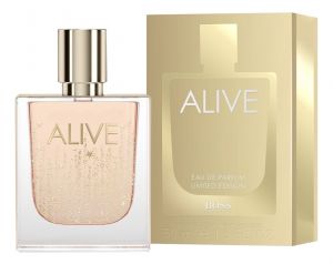 Hugo Boss Alive Limited Edition